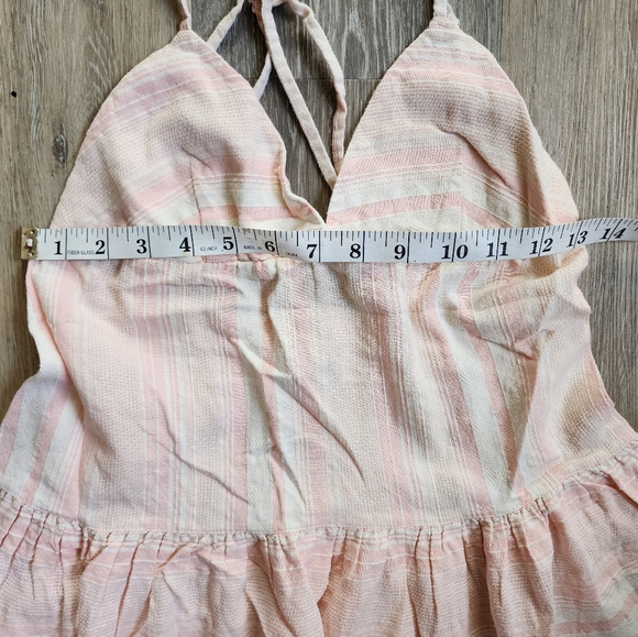 MARA HOFFMAN SWIM DRESS - Picture 5 of 11